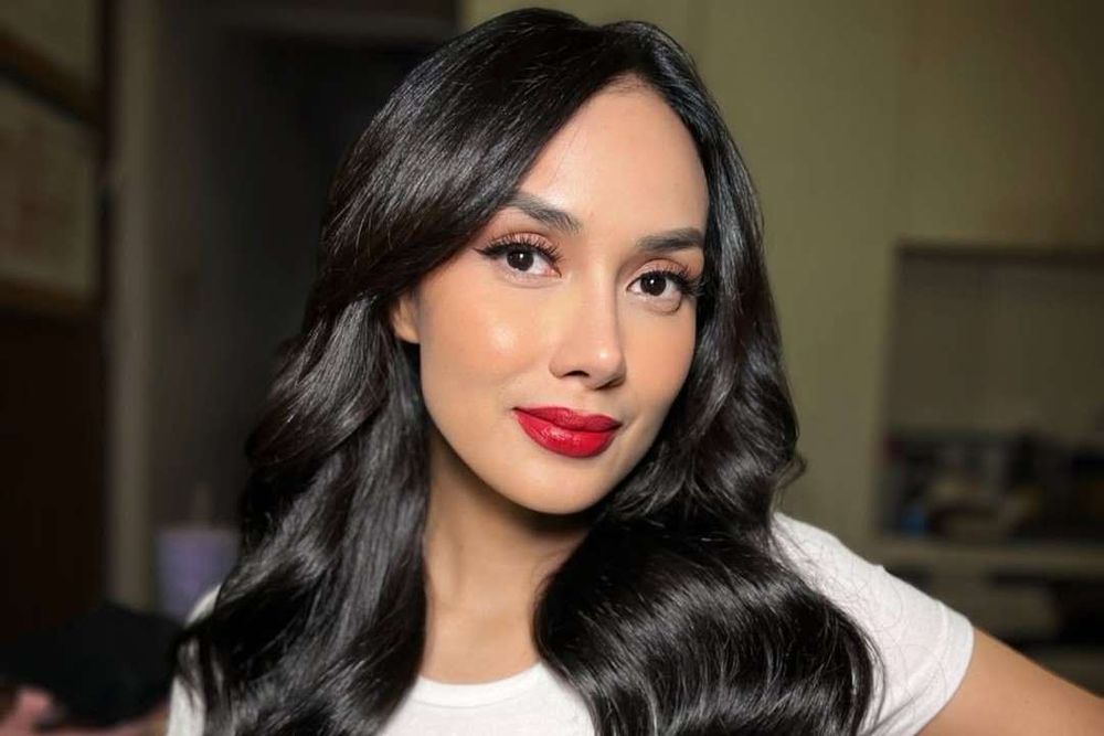 Profil Sara Wijayanto: Guga...