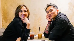 Alasan Sara Wijayanto Gugat...