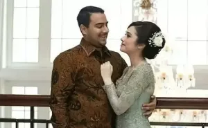 Mantan Tunangan Amanda Rigb...