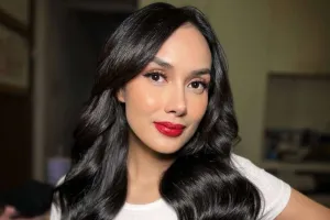 Profil Sara Wijayanto: Guga...
