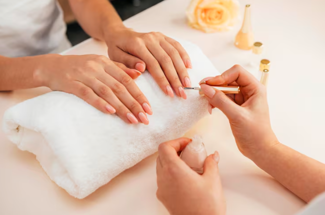 Kuku Cantik Tak Selalu Aman, Ini 5 Risiko jika Terlalu Sering Manicure
