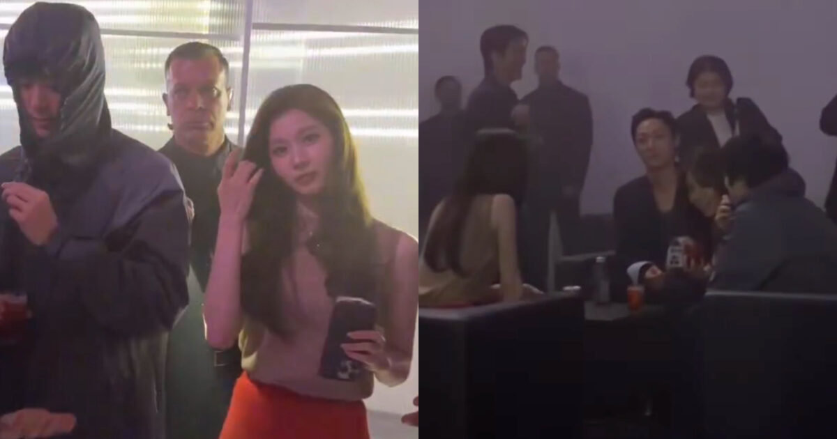 Sikap Cuek Jaehyun NCT Pada...
