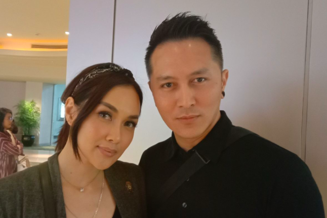 Demian Aditya Tak Hadir di ...