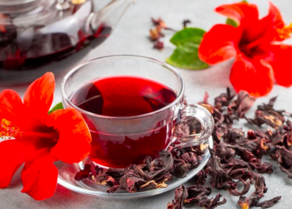 5 Minuman Kaya Antioksidan,...