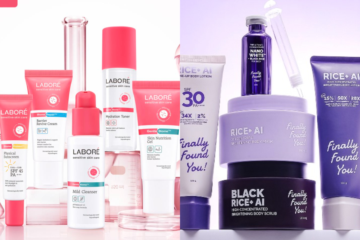  10 Brand Skincare Lokal Indonesia yang Viral, Mana yang Paling Cocok untuk Kulitmu?