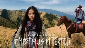 5 Fakta Empat Musim Pertiwi...