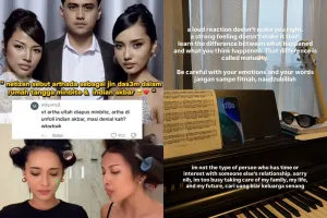 Balasan Pedas Arthada Ditud...