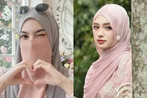 Inara Rusli Belum Cerai dar...