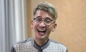 Ruben Onsu Tagih Uang Proye...