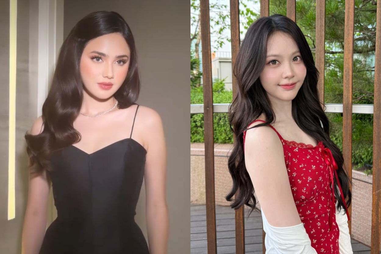 16 Artis Indonesia Masuk No...