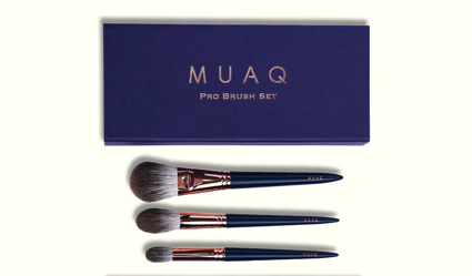 8 Rekomendasi Makeup Brush ...