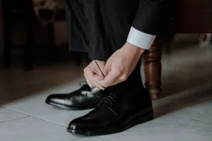 5 Rekomendasi Sepatu Formal...