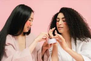 5 Skincare untuk Bekas Jera...