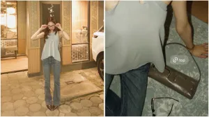 Bikin Netizen Bertanya-tany...