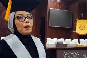 Guru Besar UI : DPR dan Masyrakat harus Mengawasi Kerja Penanganan Kasus BLBI