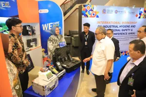 Higiene Industri Penting un...