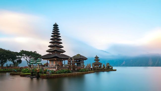 Hotel di Bali Marak Dijual ...