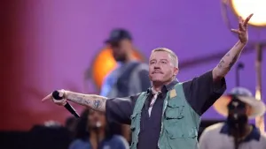 Macklemore Gelar Tur 'Free ...