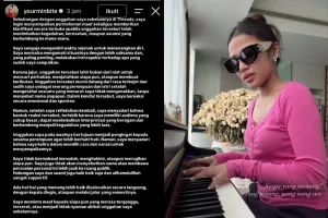 Minbite Minta Maaf Usai Unggahan Jin Dasim yang Seret Arthada, Kuasa Hukum Beri Peringatan