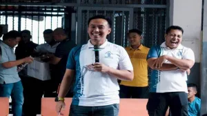 Profil dan Harta Wisnu Hani Putranto, Kalapas Cibinong yang Disorot Ombudsman