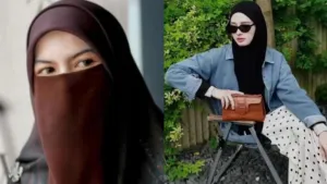 Tak Menyangka Bertemu Inara...