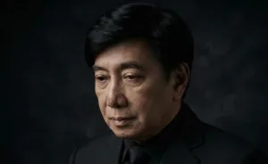 7 Jejak Guruh Soekarnoputra...