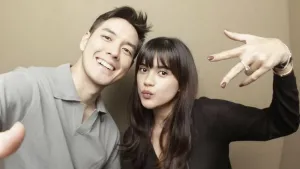 Audi Marissa dan Anthony Xie Mendadak Dikabarkan Rujuk, Ada Apa di Balik Mediasi?