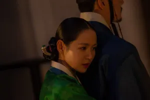 Banjir Adegan Panas, Drakor The Scandal Son Ye Jin dan Ji Chang Wook Tuai Kritik