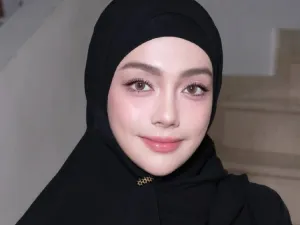 Celine Evangelista Bakal Tinggal di Madinah, Ternyata Sudah Punya Vila