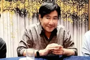 Guruh Soekarnoputra Wafat di Usia 73 Tahun, Akan Dimakamkan di Samping Fatmawati