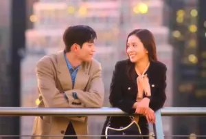 Jisoo BLACKPINK dan Seo Kang Jun Bikin Heboh, Ada Sinyal Pacaran? Fans Temukan Banyak Kecocokan