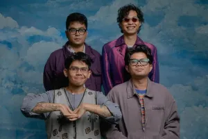 Juicy Luicy Sepi Penonton di Pestapora 2026, Netizen: Mending Layarnya Buat Nonton Film