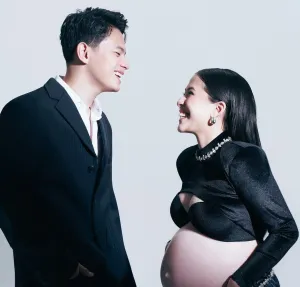 Selamat! Zara Adhisty Melah...
