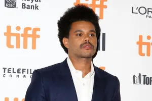 Siapa The Weeknd? Ini Profil dan Fantastisnya Penjualan Tiket Konser di Jakarta