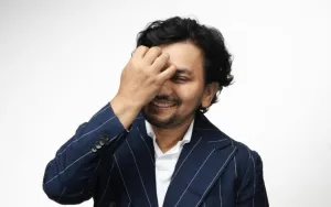 Tompi Usul Orang Tua Patungan untuk Tambahan Gaji Guru, Warganet Singgung Pajak