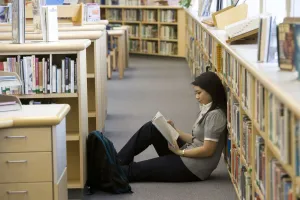 7 Buku yang Relate Banget Sama Problem Gen Z: Insecure, Overthinking hingga Bingung Karier