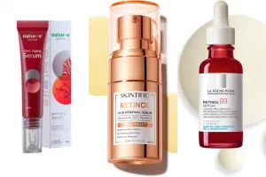 7 Serum Anti Aging Andalan Usia 40 Tahun, Bantu Hempas Kerutan dan Flek Hitam