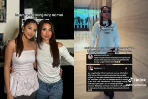 Arthada Suka Ngomongin Jennifer Coppen di Belakang? Isi Chat Anonim Viral Ditengah Isu Jin Dasim dan Haus Validasi