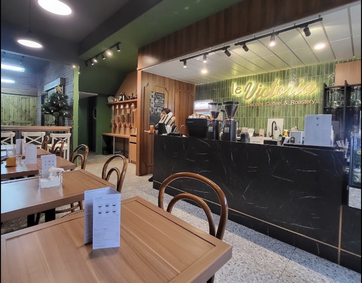 Cari Kafe dengan Vibes Prancis? 5 Tempat di Jakarta Ini Bisa Kamu Coba