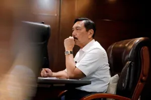 Melalui Penguatan Telenta Keamanan Siber, Indonesia Bisa Hadapi Ancaman Siber 