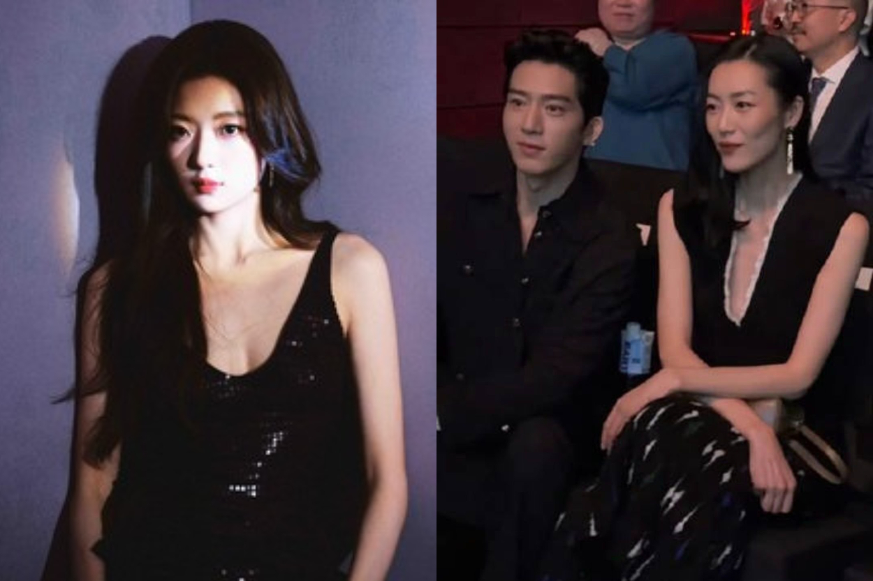 Sun Qian Tersingkir? Fans The Early Spring Kecewa Jing Boran Malah Pamer Kemesraan dengan Liu Wen