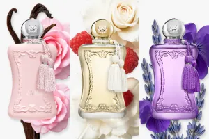 7 Parfum de Marly Best Seller Wanita yang Wangi Super Mewah, Sekali Semprot Bikin Ketagihan!