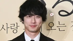 Baru 10 Hari Nikah, Kentaro Sakaguchi Malah Dilaporkan Istri ke Polisi!