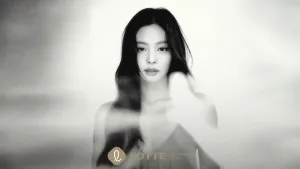 Jennie BLACKPINK Wajah Baru...
