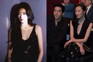 Sun Qian Tersingkir? Fans The Early Spring Kecewa Jing Boran Malah Pamer Kemesraan dengan Liu Wen