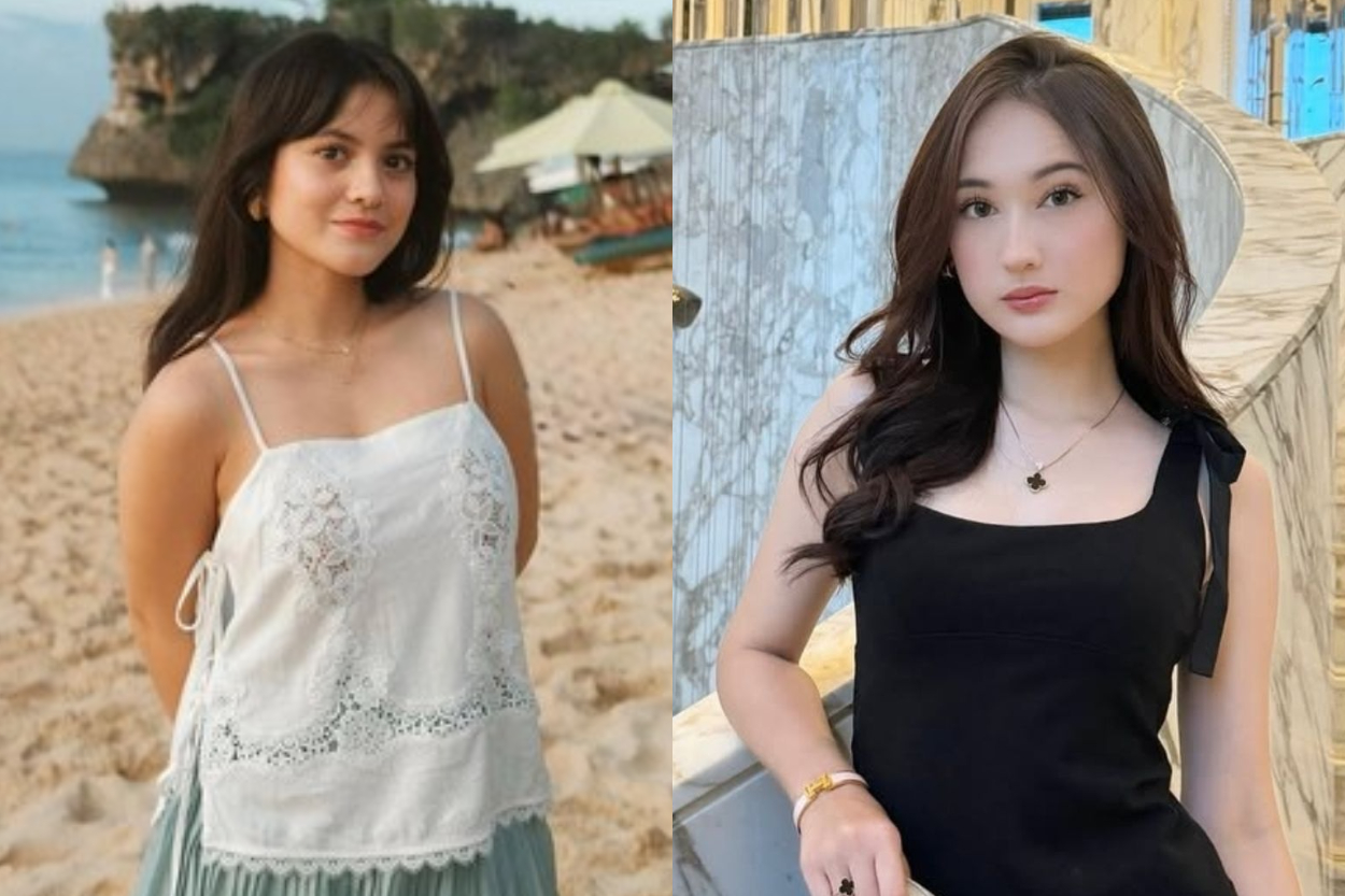 Laura Moane dan Marsha Aruan Terselamatkan? Polemik Mantu Maia Estianty Memanas
