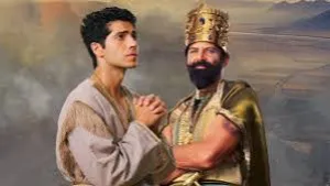 7 Fakta Unik Film Daniel and the Fiery Furnace, Ada Kisah yang Tak Tertulis di Alkitab