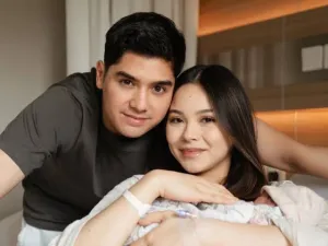 8 Artis yang Rahasiakan Waj...