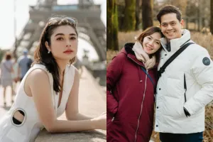 Amanda Rigby Incar Surya Insomnia Sebelum Dekat Andre Taulany? Bukti Lama Viral Lagi