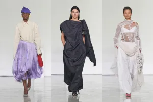 Bottega Veneta Spring Summe...